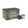 Black Rifle Coffee Company Hazelnut-Flavored Coffee Rounds 1 Black Rifle Coffee Company Hazelnut-Flavored Coffee Rounds -Black Rìle Coffee Shop 12CT HAZELNUT ROUNDS