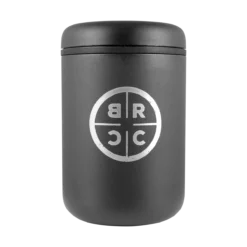 Black Rifle Coffee Company BRCC x Fellow Atmos Vacuum Canister 1.2 Liters
