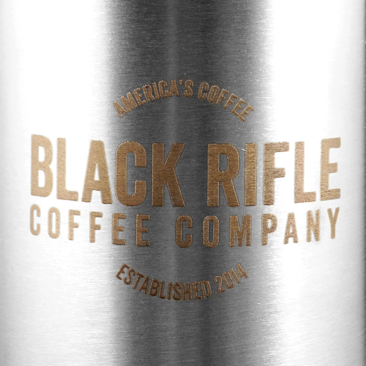Black Rifle Coffee Company ESPRO 18 oz Coffee French Press P7 Brushed 4 Black Rifle Coffee Company ESPRO 18 oz Coffee French Press P7 Brushed - Image 2