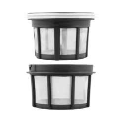 Black Rifle Coffee Company ESPRO 18 oz Coffee French Press P7 Brushed 9 Black Rifle Coffee Company ESPRO 18 oz Coffee French Press P7 Brushed -Black Rìle Coffee Shop 210708 intl trinitystevens espro p7 french press stainless americas coffee logo press bottom and top filter 1200