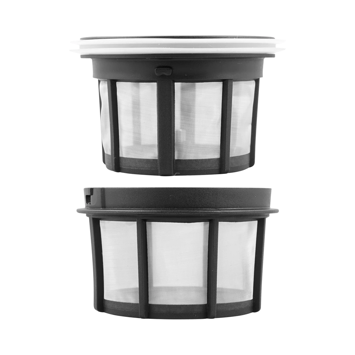 Black Rifle Coffee Company ESPRO 18 oz Coffee French Press P7 Brushed 6 Black Rifle Coffee Company ESPRO 18 oz Coffee French Press P7 Brushed - Image 4