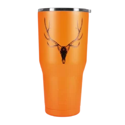 Black Rifle Coffee Company Big Frig 30oz Euro Mount Tumbler