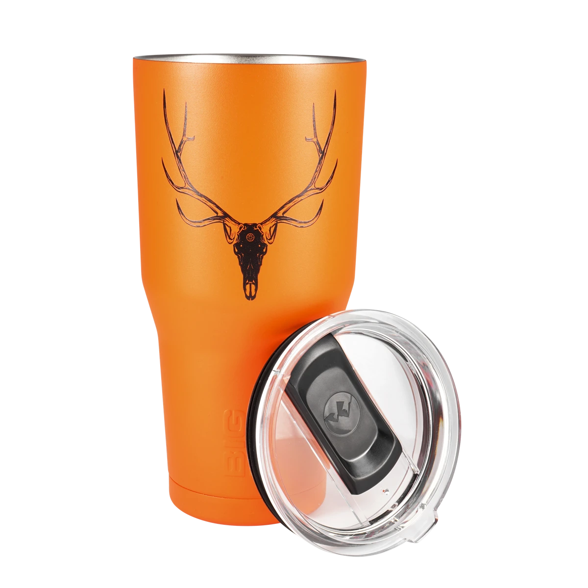 Black Rifle Coffee Company Big Frig 30oz Euro Mount Tumbler 4 Black Rifle Coffee Company Big Frig 30oz Euro Mount Tumbler - Image 2