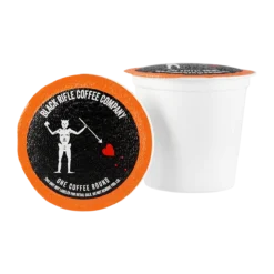 Black Rifle Coffee Company Blackbeard's Delight Coffee Rounds -Black Rìle Coffee Shop 210811 intl trinitystevens blackbeards delight rounds rounds 1200