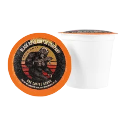 Black Rifle Coffee Company Tactisquatch Coffee Rounds -Black Rìle Coffee Shop 210812 intl trinitystevens tactisquatch 12ct rounds rounds 1200