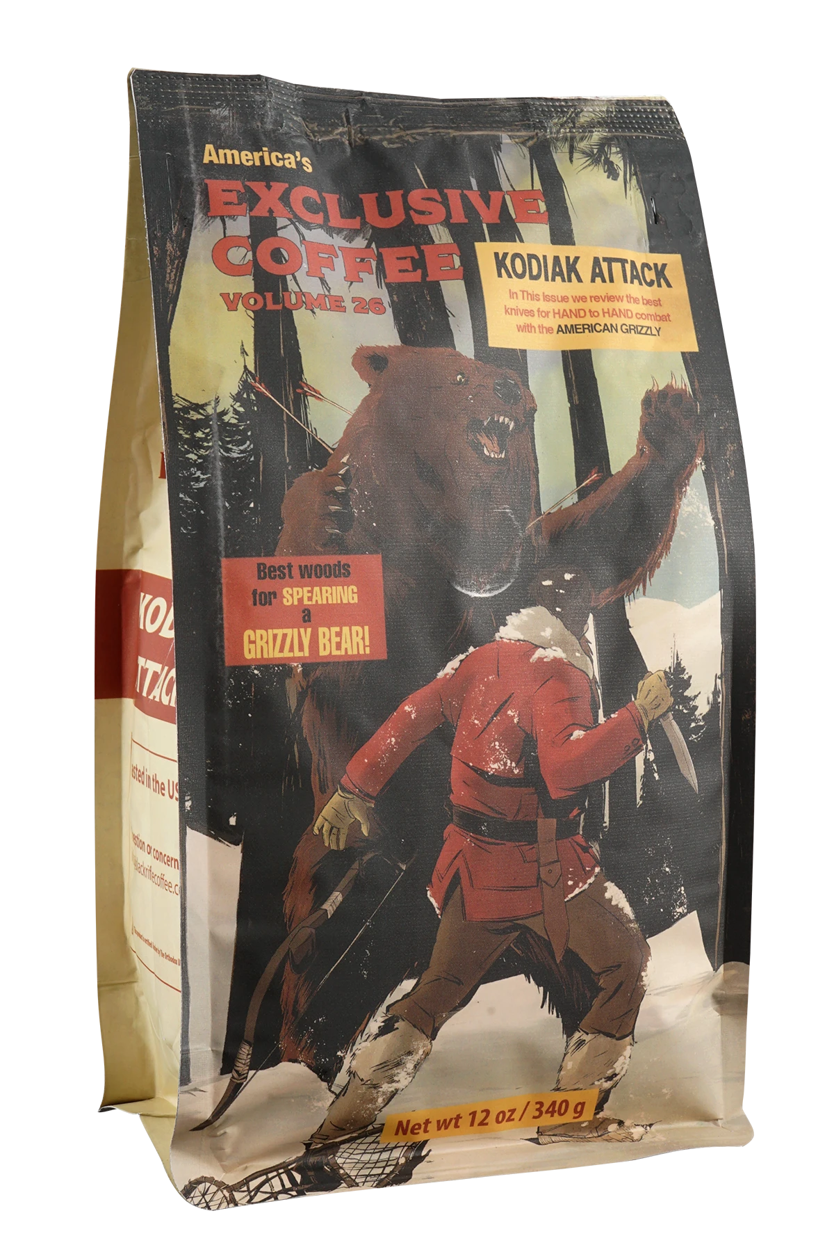 210824-intl-trinitystevens-kodiak-attack-flat-bottom-coffee-bag-front.png Black Rifle Coffee Company Kodiak Attack Roast -Black Rìle Coffee Shop 210824 intl trinitystevens kodiak attack flat bottom coffee bag front