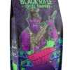 Black Rifle Coffee Company Psychedelic Machine Gunner Roast 1 Black Rifle Coffee Company Psychedelic Machine Gunner Roast -Black Rìle Coffee Shop 210825 intl trinitystevens psychedelic cyclops machine gunner flat bottom coffee bag front