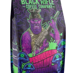 Black Rifle Coffee Company Psychedelic Machine Gunner Roast