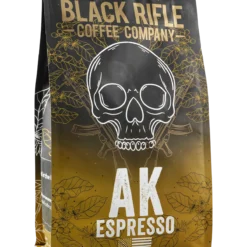 Black Rìle Coffee Shop 32 Black Rifle Coffee Company AK-47 Espresso Roast
