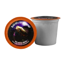 Black Rifle Coffee Company Headless Horseman's Coffee Rounds 7 Black Rifle Coffee Company Headless Horseman's Coffee Rounds -Black Rìle Coffee Shop 211006 intl trinitystevens headless horseman rounds mockup rounds 1200