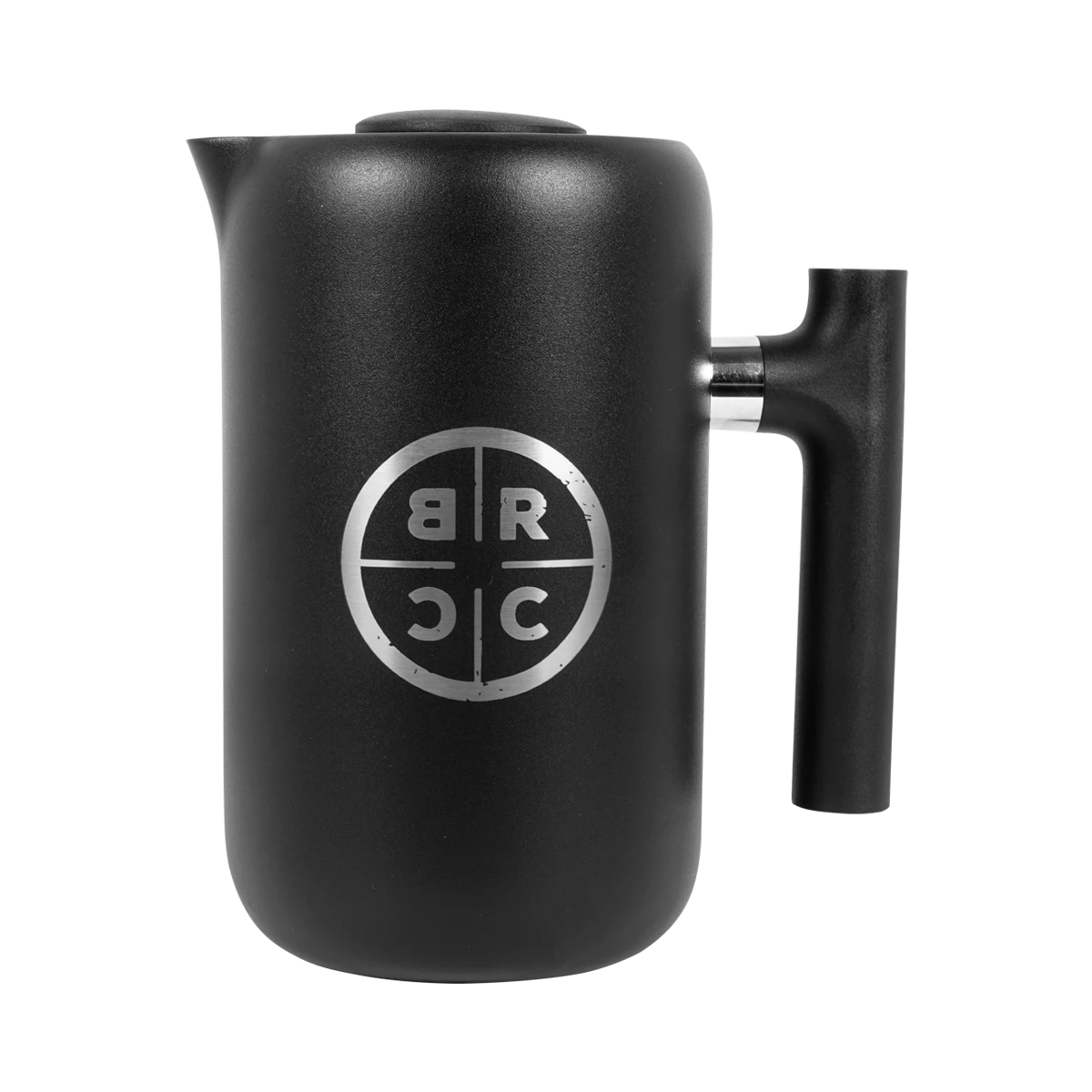 211023-intl-trinitystevens-fellow-carter-coffee-press-alone-1200.png Black Rifle Coffee Company BRCC x Fellow Clara French Press -Black Rìle Coffee Shop 211023 intl trinitystevens fellow carter coffee press alone 1200