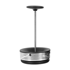 Black Rifle Coffee Company BRCC x Fellow Clara French Press 4 Black Rifle Coffee Company BRCC x Fellow Clara French Press -Black Rìle Coffee Shop 211023 intl trinitystevens fellow carter coffee press lid 1200