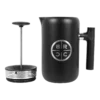 Black Rifle Coffee Company BRCC x Fellow Clara French Press 1 Black Rifle Coffee Company BRCC x Fellow Clara French Press -Black Rìle Coffee Shop 211023 intl trinitystevens fellow carter coffee press lid and press 1200