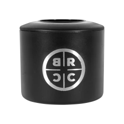 Black Rifle Coffee Company BRCC x Fellow Ode Brew Grinder -Black Rìle Coffee Shop 211103 intl trinitystevens brcc fellow ode grinder cup 1200