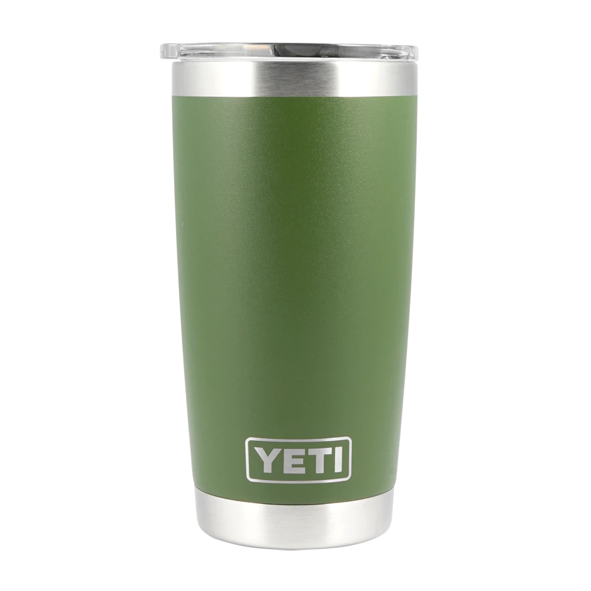 Black Rifle Coffee Company BRCC X YETI Optic Rambler 20oz Tumbler 10 Black Rifle Coffee Company BRCC X YETI Optic Rambler 20oz Tumbler - Image 8