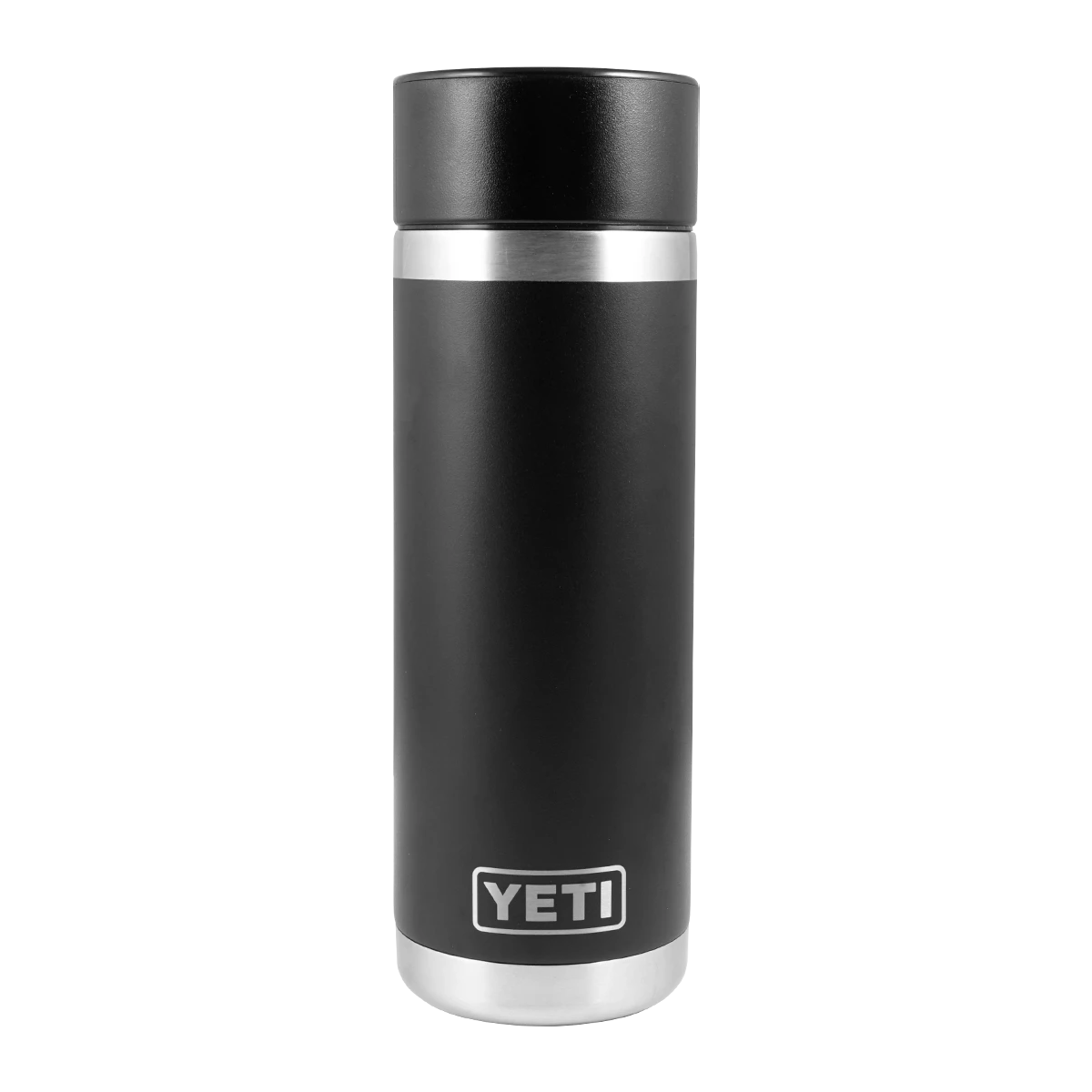 Black Rifle Coffee Company BRCC X YETI Optic Rambler 18oz Bottle with HotShot Lid 5 Black Rifle Coffee Company BRCC X YETI Optic Rambler 18oz Bottle with HotShot Lid - Image 3