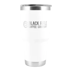 Black Rifle Coffee Company BRCC X YETI Optic Rambler 30oz Tumbler 6 Black Rifle Coffee Company BRCC X YETI Optic Rambler 30oz Tumbler -Black Rìle Coffee Shop 211104 intl trinitystevens brcc yeti 30oz tumbler white front 1200 b21bc89d 82b0 4633 b3c0 849f9db04c34