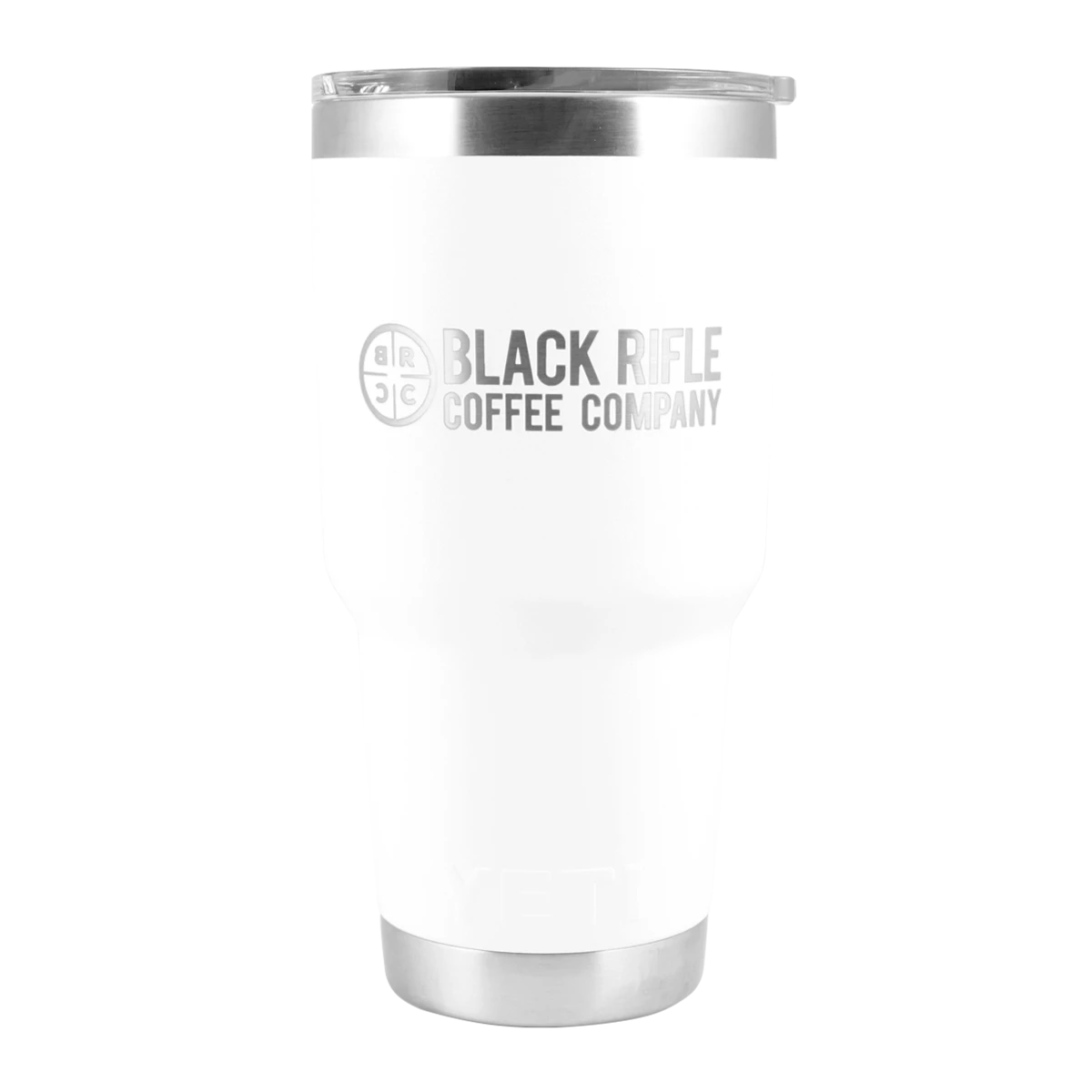 Black Rifle Coffee Company BRCC X YETI Optic Rambler 30oz Tumbler 4 Black Rifle Coffee Company BRCC X YETI Optic Rambler 30oz Tumbler - Image 2