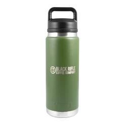 Black Rifle Coffee Company BRCC X YETI Optic Rambler Bottle with Chug Cap 8 Black Rifle Coffee Company BRCC X YETI Optic Rambler Bottle with Chug Cap -Black Rìle Coffee Shop 211106 intl trinitystevens brcc yeti optic rambler 26oz bottle with chug cap front 1200
