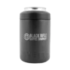 Black Rifle Coffee Company BRCC X YETI Optic Rambler 12oz Colster Can Insulator -Black Rìle Coffee Shop 211117 intl trinitystevens brcc yeti optic 12oz colster can insulator black front can inserted 1200 54b34a10 a9f5 4c90 ae17 f7bb548346ea