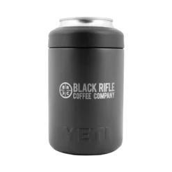 Black Rifle Coffee Company BRCC X YETI Optic Rambler 12oz Colster Can Insulator