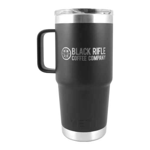 Black Rifle Coffee Company BRCC X YETI Optic Rambler 20oz Traveler Mug 2 Black Rifle Coffee Company BRCC X YETI Optic Rambler 20oz Traveler Mug -Black Rìle Coffee Shop 211118 intl trinitystevens brcc yeti optic rambler 20oz travel mug back front 1200 e06940d7 be02 4e55 bd71 928211078647