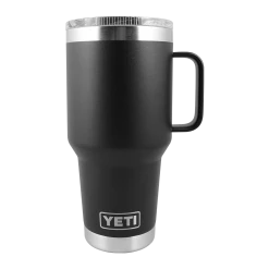 Black Rifle Coffee Company BRCC X YETI Optic Rambler 30oz Traveler Mug -Black Rìle Coffee Shop 211118 intl trinitystevens brcc yeti optic rambler 30oz travel mug back back 1200