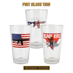 Black Rifle Coffee Company Exclusive Merch Club 34 Black Rifle Coffee Company Exclusive Merch Club -Black Rìle Coffee Shop 220104 intl trinitystevens pint glass trio previously featured
