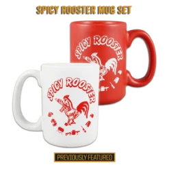 Black Rifle Coffee Company Exclusive Merch Club 35 Black Rifle Coffee Company Exclusive Merch Club -Black Rìle Coffee Shop 220104 intl trinitystevens spicy rooster mug set previously featured
