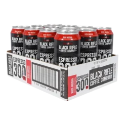Black Rifle Coffee Company Ready To Drink 300 19 Black Rifle Coffee Company Ready To Drink 300 -Black Rìle Coffee Shop 220112 intl trinitystevens rtd espresso 300 rich mocha uncovered right 1200
