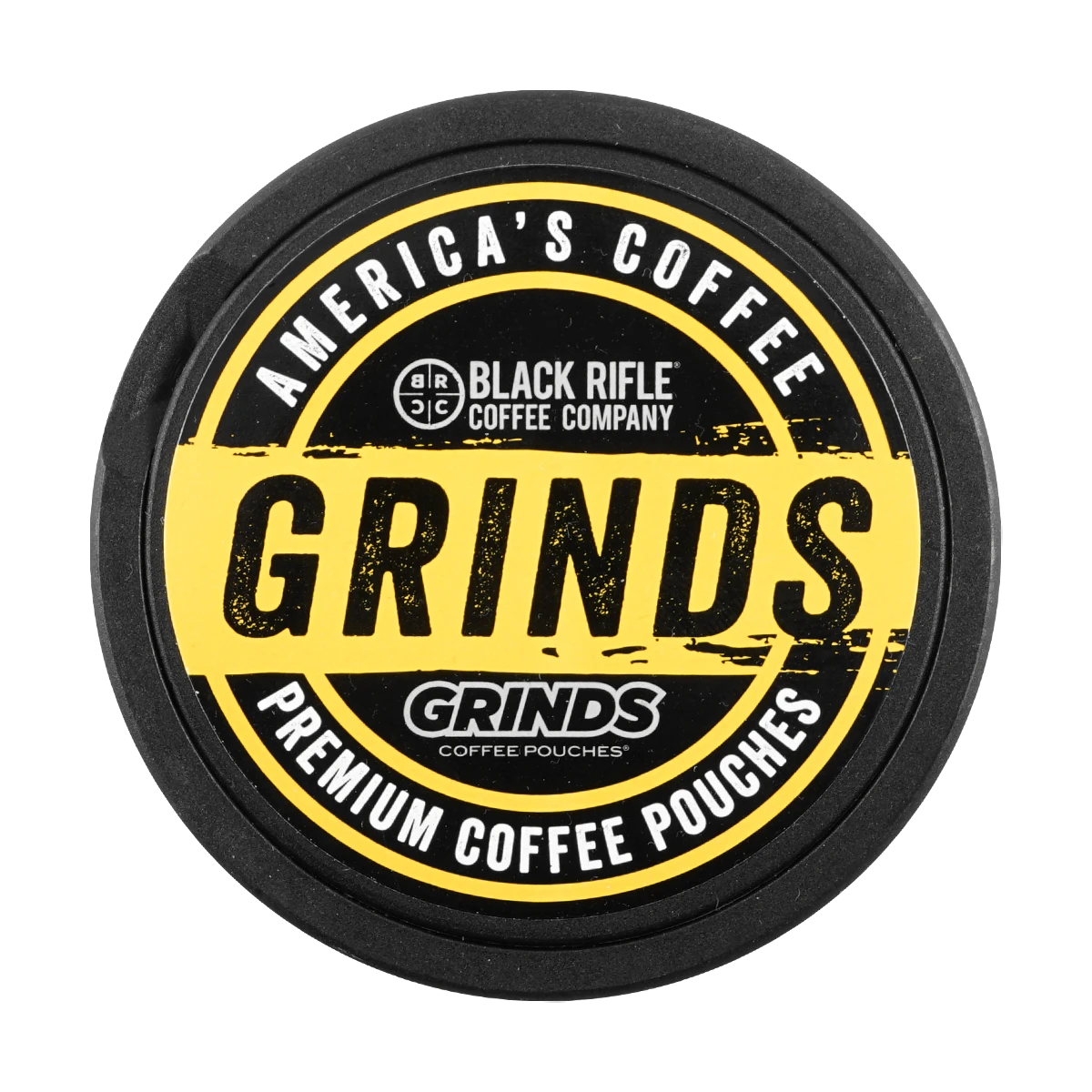 Black Rifle Coffee Company BRCC x Grinds 3 Black Rifle Coffee Company BRCC x Grinds