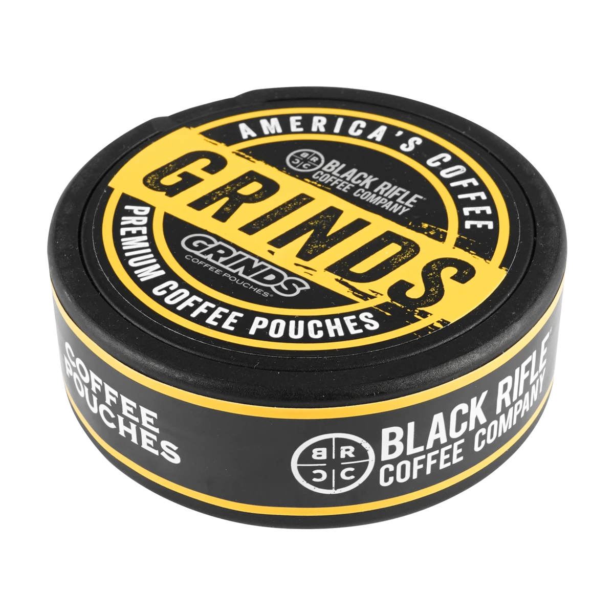 Black Rifle Coffee Company BRCC x Grinds 5 Black Rifle Coffee Company BRCC x Grinds - Image 3