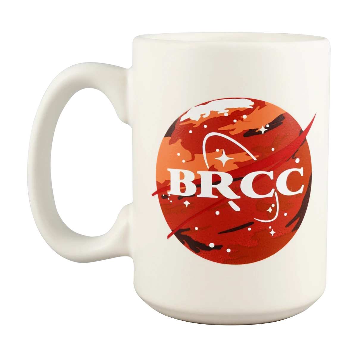 Black Rifle Coffee Company Caffeinate Mars Mug 3 Black Rifle Coffee Company Caffeinate Mars Mug