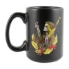 Black Rifle Coffee Company AK-47 Espresso Reaper Mug -Black Rìle Coffee Shop 220220 intl trinitystevens brcc ak47 espresso mug front 1200