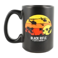 Black Rifle Coffee Company Surf Vietnam Mug