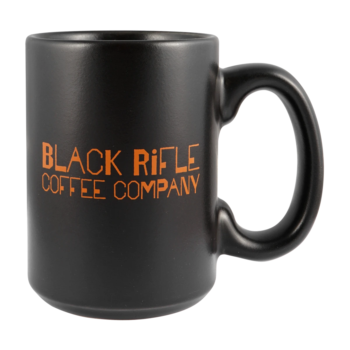 Black Rifle Coffee Company Tacticock Mug 4 Black Rifle Coffee Company Tacticock Mug - Image 2