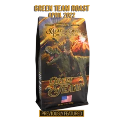 Black Rifle Coffee Company THE EXCLUSIVE COFFEE SUBSCRIPTION (ECS) 47 Black Rifle Coffee Company THE EXCLUSIVE COFFEE SUBSCRIPTION (ECS) -Black Rìle Coffee Shop 220221 intl trinitystevens green team flat bottom coffee bag ecs previously featured