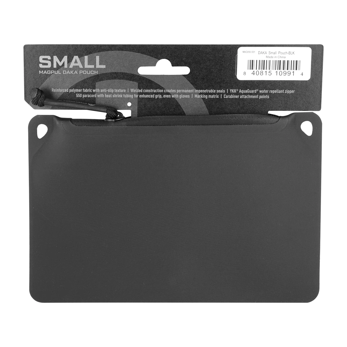 Black Rifle Coffee Company BRCC x Magpul DAKA Reticle Pouch 4 Black Rifle Coffee Company BRCC x Magpul DAKA Reticle Pouch - Image 2