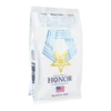 Black Rifle Coffee Company Medal of Honor Roast 2 Black Rifle Coffee Company Medal of Honor Roast -Black Rìle Coffee Shop 220313 intl trinitystevens brcc medal of honor museum foundation flat bottom coffee bag front 1200