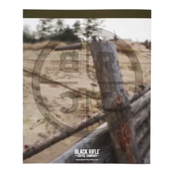 Black Rifle Coffee Company Coffee or Die Magazine - Spring Edition 22 10 Black Rifle Coffee Company Coffee or Die Magazine - Spring Edition 22 -Black Rìle Coffee Shop 220331 intl trinitystevens spring 2022 coffee or die magazine back cover 1200