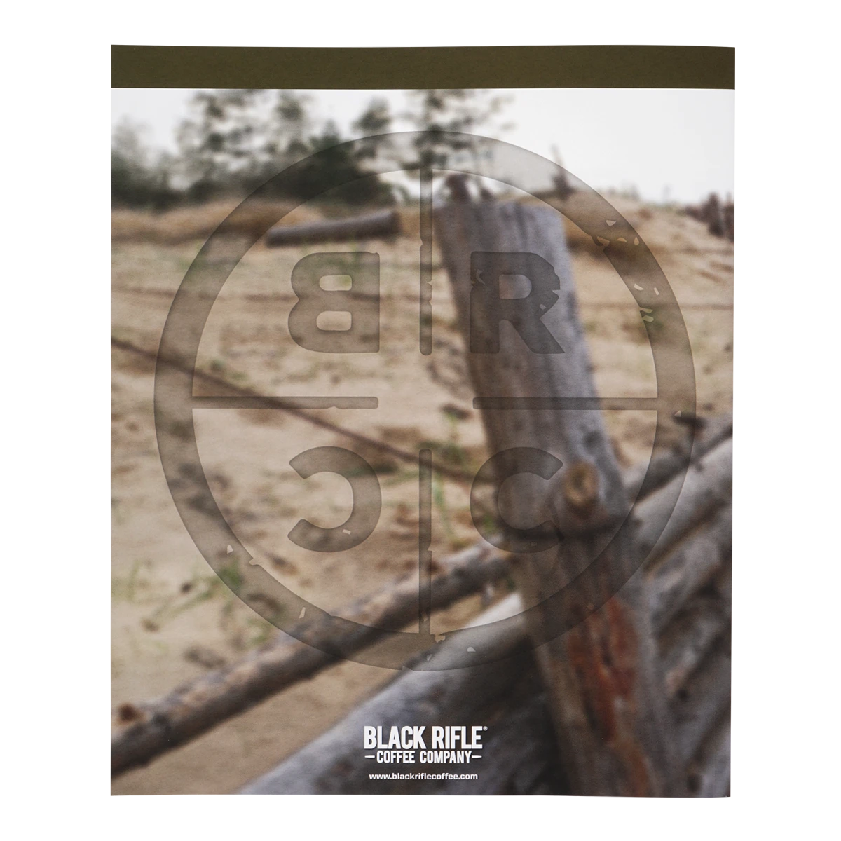 Black Rifle Coffee Company Coffee or Die Magazine - Spring Edition 22 6 Black Rifle Coffee Company Coffee or Die Magazine - Spring Edition 22 - Image 4