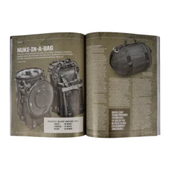 Black Rifle Coffee Company Coffee or Die Magazine - Spring Edition 22 9 Black Rifle Coffee Company Coffee or Die Magazine - Spring Edition 22 -Black Rìle Coffee Shop 220331 intl trinitystevens spring 2022 coffee or die magazine interior 1200
