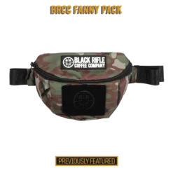 Black Rifle Coffee Company Exclusive Merch Club 26 Black Rifle Coffee Company Exclusive Merch Club -Black Rìle Coffee Shop 220504 intl trinitystevens brcc fanny pack merch club front 1200 previously featured