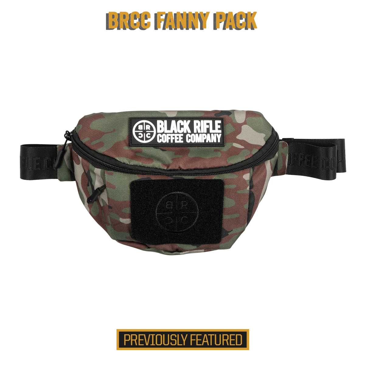 Black Rifle Coffee Company Exclusive Merch Club 9 Black Rifle Coffee Company Exclusive Merch Club - Image 7