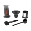 Black Rifle Coffee Company Aeropress Coffee Maker 2 Black Rifle Coffee Company Aeropress Coffee Maker -Black Rìle Coffee Shop 220517 intl trinitystevens aeropress coffee press kit 1200