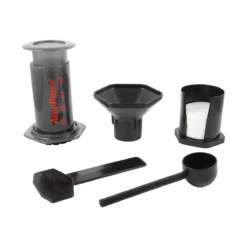 Black Rìle Coffee Shop 24 Black Rifle Coffee Company Aeropress Coffee Maker