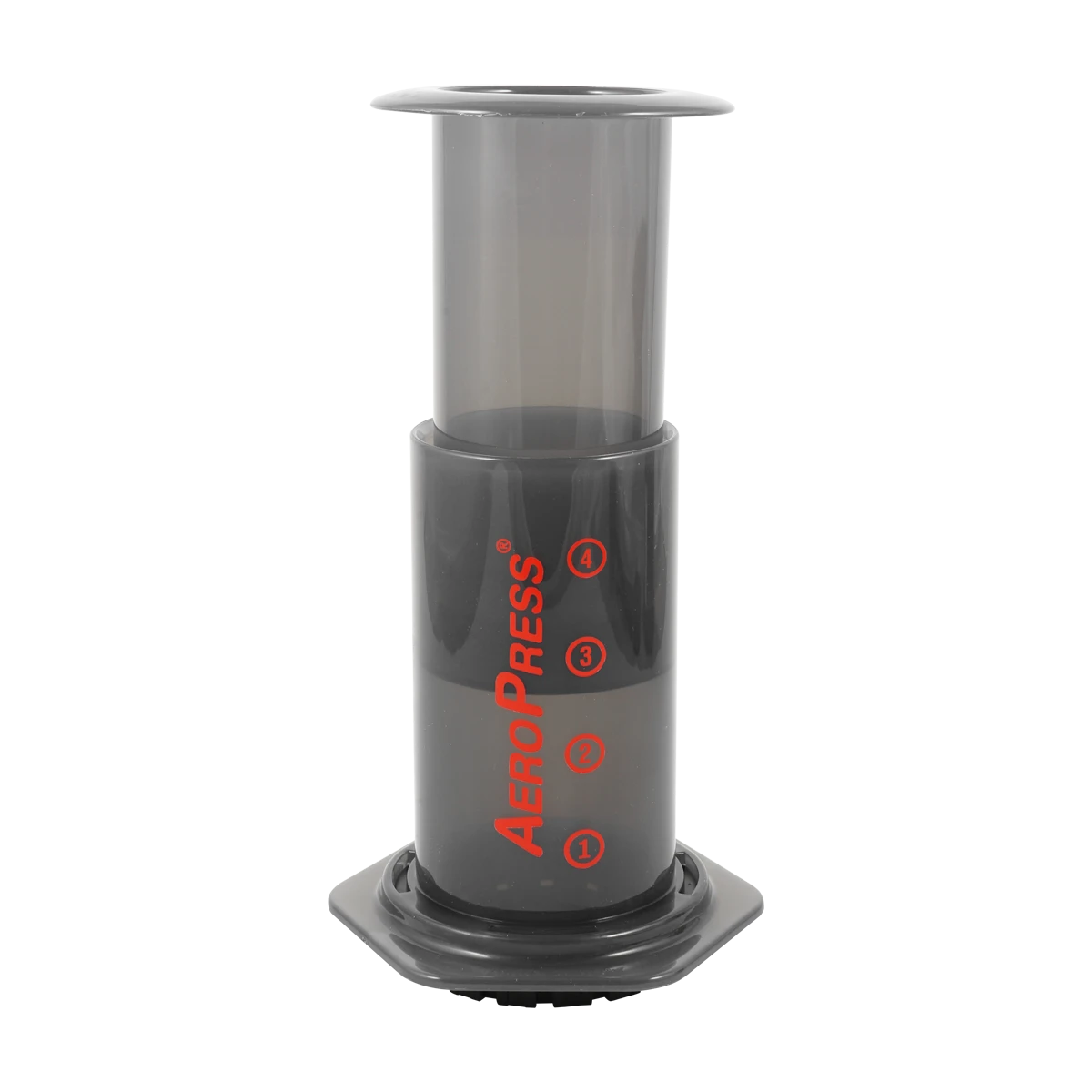 Black Rifle Coffee Company Aeropress Coffee Maker 8 Black Rifle Coffee Company Aeropress Coffee Maker - Image 6