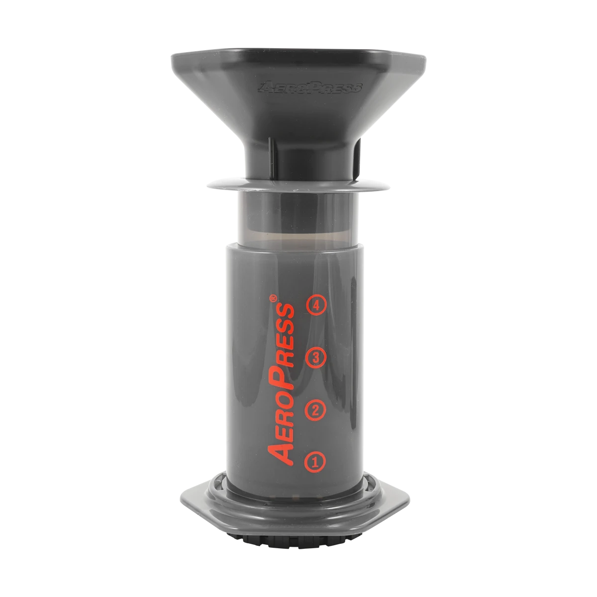 Black Rifle Coffee Company Aeropress Coffee Maker 9 Black Rifle Coffee Company Aeropress Coffee Maker - Image 7