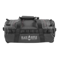 Black Rifle Coffee Company BRCC x Fieldcraft Survival Mobility Duffel Bag