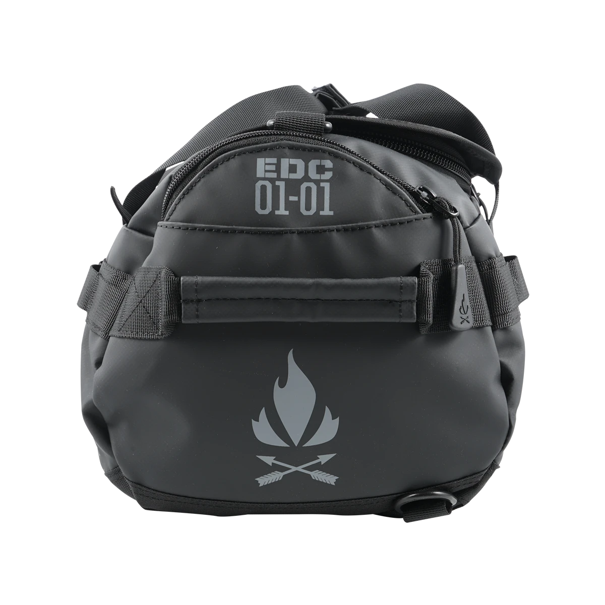 Black Rifle Coffee Company BRCC x Fieldcraft Survival Mobility Duffel Bag 4 Black Rifle Coffee Company BRCC x Fieldcraft Survival Mobility Duffel Bag - Image 3